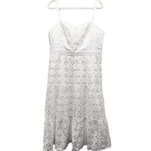 Lilly Pulitzer Marjorie Eyelet Dress